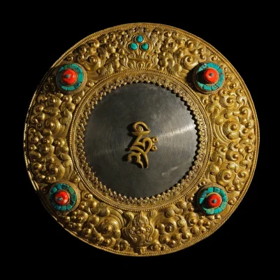 Death & Divinity: Exploring Tibetan Buddhist Art