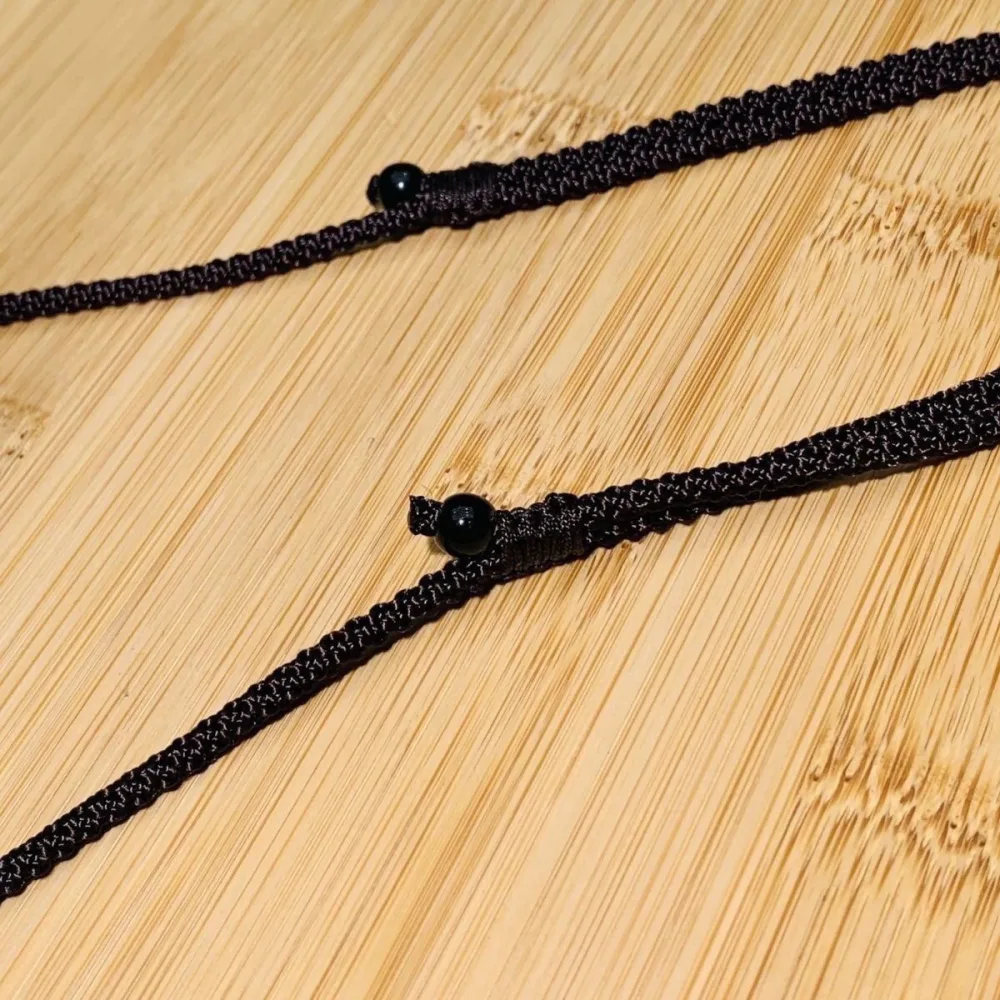 9 Eye Dzi Bead | buddhist beaded necklace